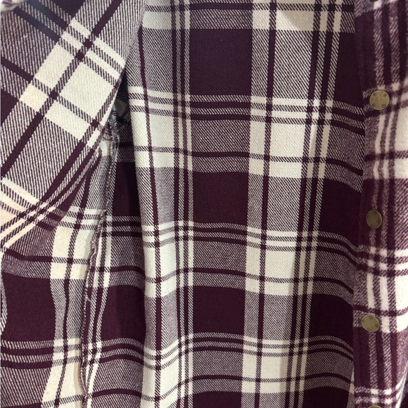 Wesc Heavy Flannel Jacket (Unisex) - Picture 8 of 10